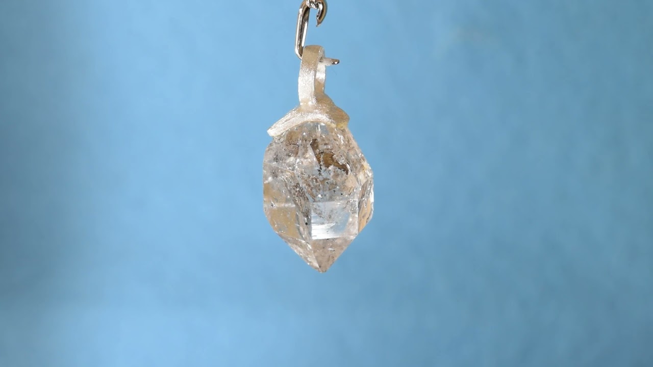 ヒマラヤ水晶dc134-1