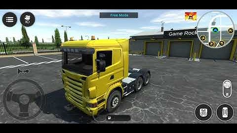 Drive Simulator 2020#2(By Dualcarbon) Android Gameplay[HD]