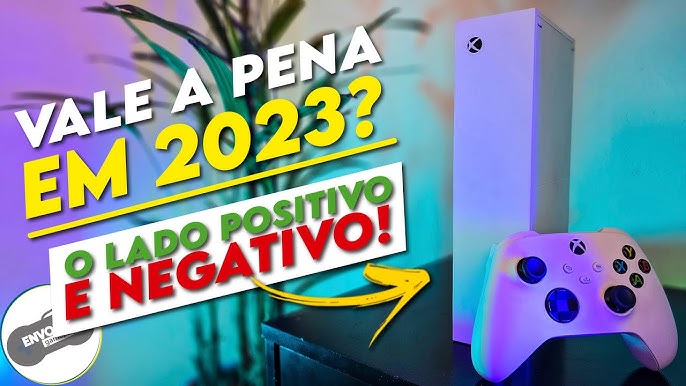 Xbox 360: preço, jogos, controle e mais; vale a pena comprar em 2023?