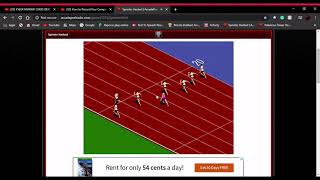Sprinter Hack