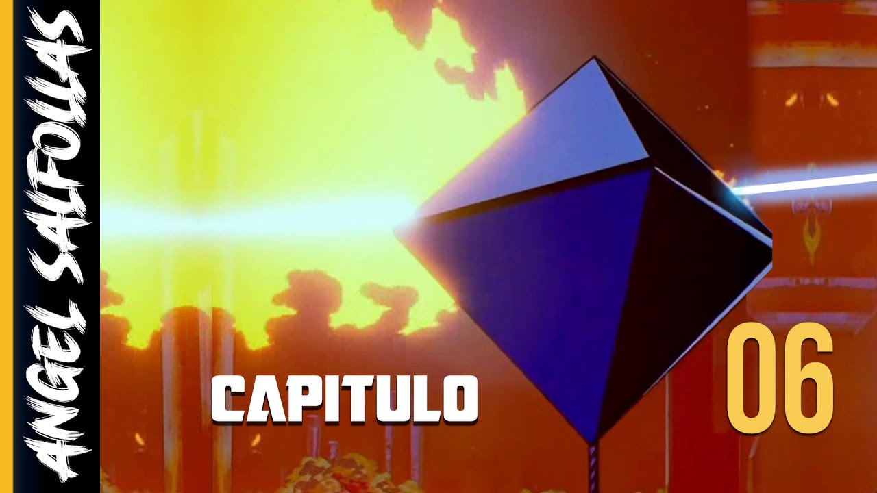 REVIEW + EASTER EGGS DEL EPISODIO: 6 // NEON GENESIS EVANGELION