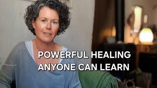 This Simple Somatic Practice Stopped My Daughter's Stress In The Moment. Anyone can learn.