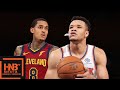 New York Knicks vs Cleveland Cavaliers - Full Game Highlights | November 10, 2019-20 NBA Season