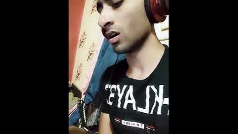 أواخر سورة الأنبياء تلاوة مرئية