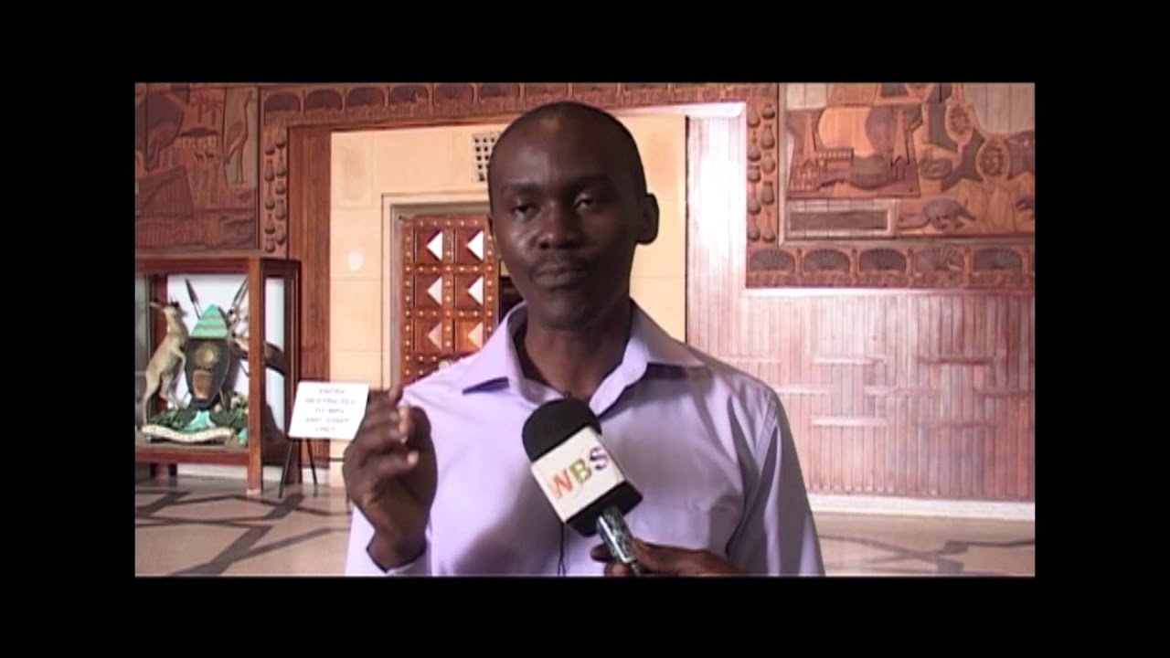 Hon Rebecca Kadaga asks the newly appointed attorney general to read the constitution better.