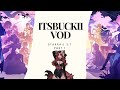 Saying Goodbye To Amphoreus Part 1 - VOD