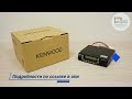 Kenwood NX-1700DE