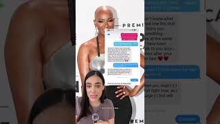 Guerdy Calls Out Julia Real Housewives Of Miami