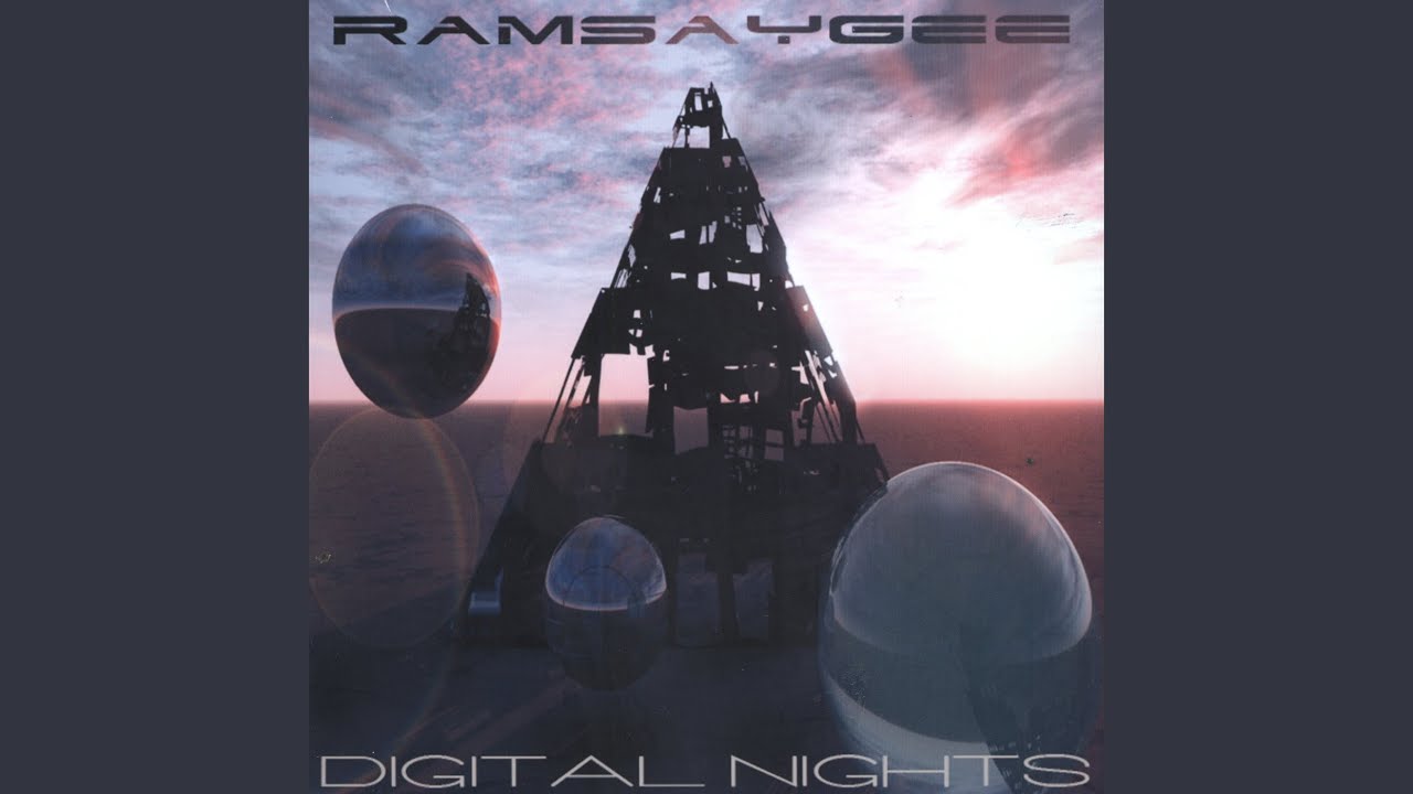 Watch Digital Nights on YouTube Watch Digital Nights on YouTube