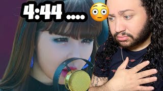 Park Bom(박봄) - 4:44 (Feat. Wheein of Mamamoo)(4시 44분 (Feat. 휘인 of 마마무) Reaction