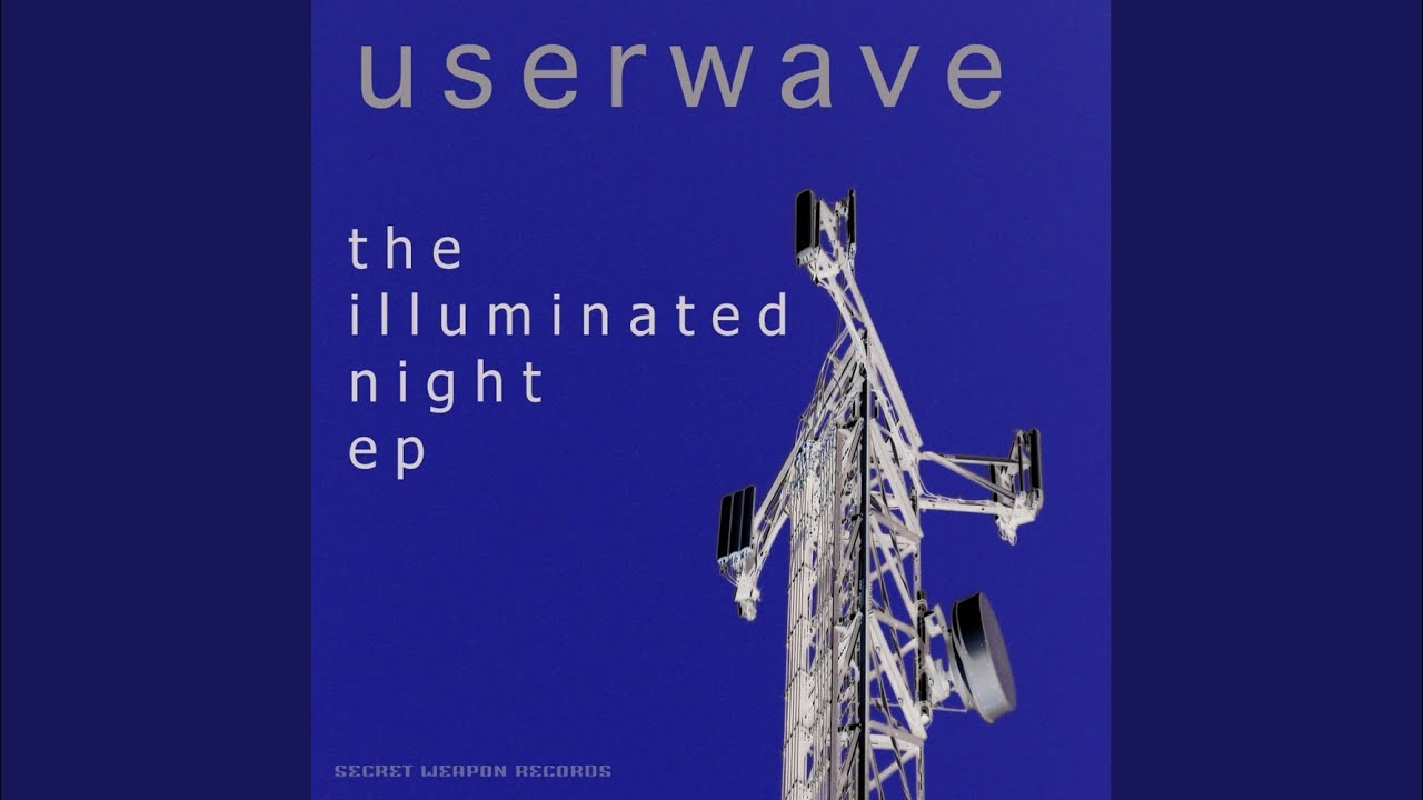 Pan Human (Original Mix) YouTube