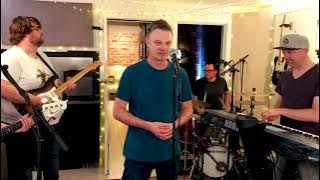 EVERYBODY WANTS TO RULE THE WORLD (TEARS FOR FEARS) cover by HSCC