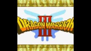 brisulph's 37th Talkthrough - Dragon Warrior III