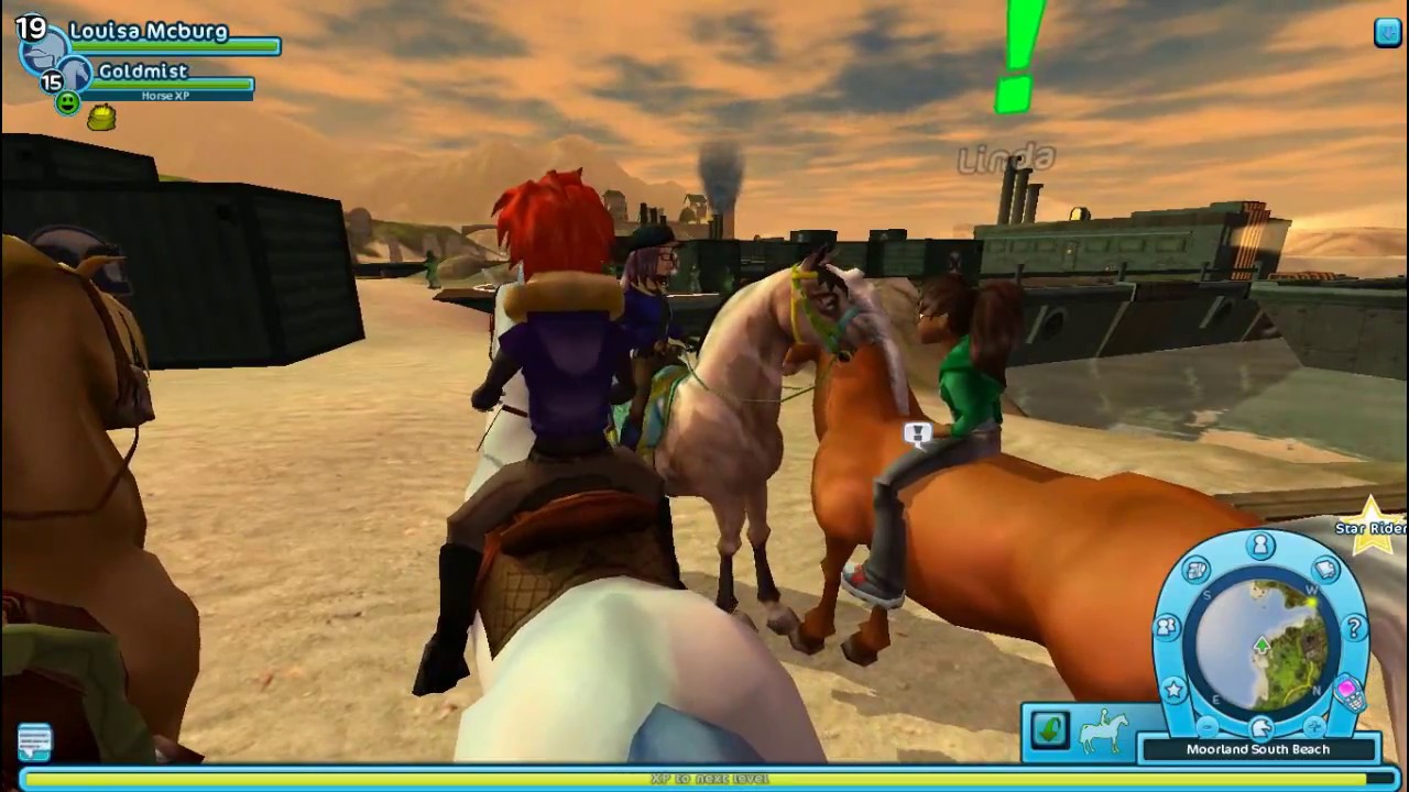 SSO Rescuing Justin Day 1