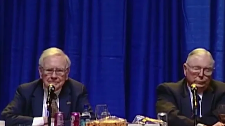 VOLATILITY IS NOT the PROBLEM  | Warren Buffett