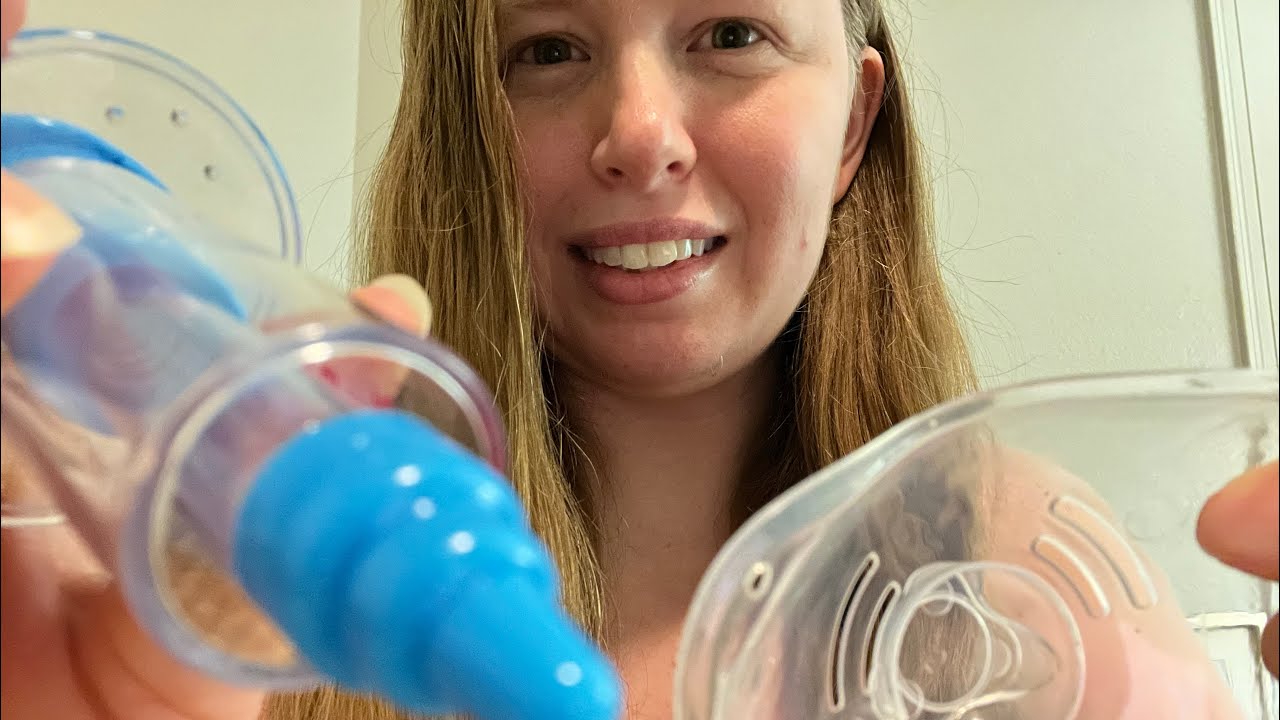 ASMR giving you braces Lofi soft spoken