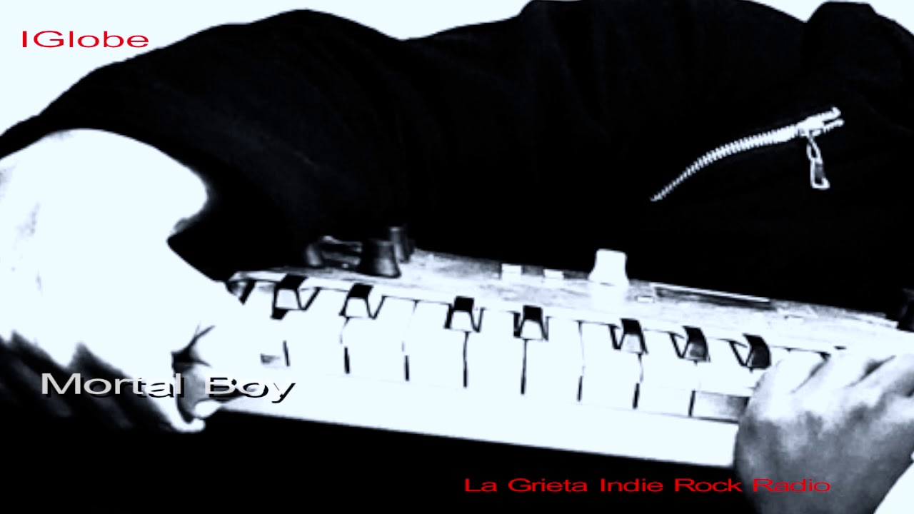 Mortal Boy Synth & Sex YouTube