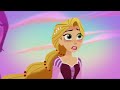 Tangled Before Ever After - Set Yourself Free - Nederlands/Dutch