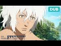 He Lived Alone on an Island for 40 Years | DUB | To Your Eternity Season 2