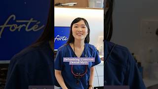 Debunking popular dental myths