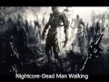 Nightcoredead man walkingsmiley
