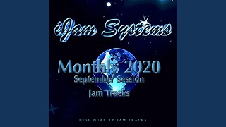 Jam Vintage Soul RnB C (80BPM)