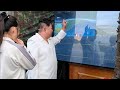 中央廣播電臺20260928兩岸ING   川普釋放有意會面訊號　南北韓及中、俄如何看待「川金再會」？(圖:KCNA)