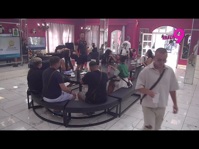 Pozvao glasače od Zvezdare do Kolumbije! Anđelo Ranković poslao poruku naciji: Kultura pobeđuje! (VIDEO)