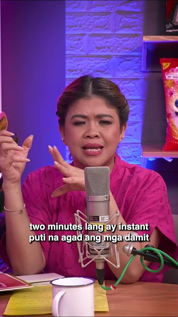 Naa’y wais madiskarte tips si mommy Flora para maging liwat kang Kai ang inyong anak | Kuan On One