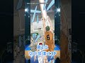 【黒子のバスケ】黒子のバスケ最強シュートランキングTOP3 #shorts