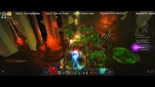 Necromancer Bone Spear at GR112 - Putting that Lost Time to work! Season 22