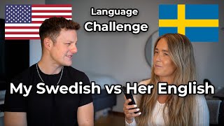 This Challenge Pushed My Swedish To The Limit