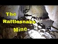 I Stepped On A Rattlesnake : The Rattlesnake Mine