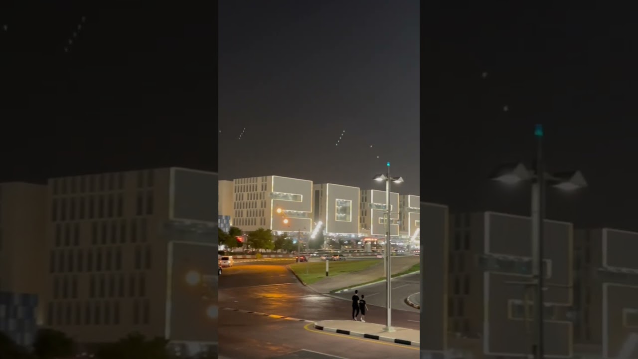 Building 2022, only in Qatar