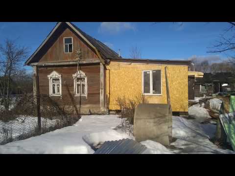 Бизнес в своём доме