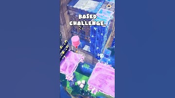 Clever Level Design in Kirby and the Forgotten Land + Star Crossed World #switch2 #kirby