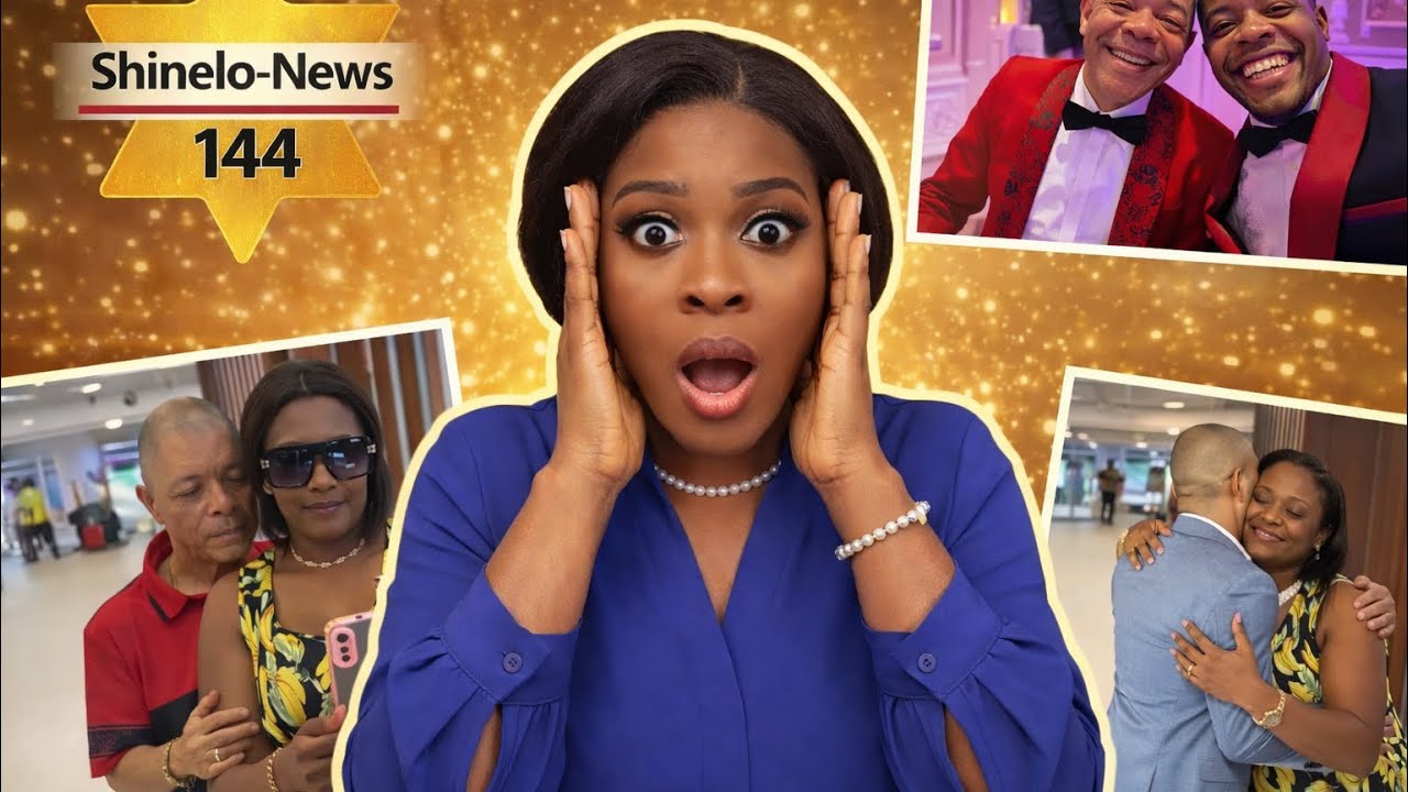 SÈ SHINELO FACHE EL REKADRE LAFANMI DERONETTE 