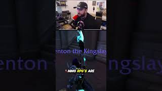 Progression resets vs too many systems… pick one MMO fans #mmorpg