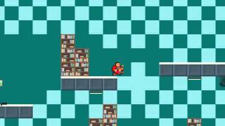 Absorbed -- Level 12 Walkthrough