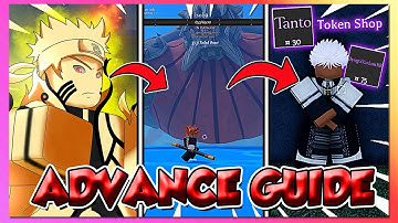Wagarashi Best Advance Guide! (How To Get Subclass,Prestige,Tailed Beast,Events,Boss,Codes)
