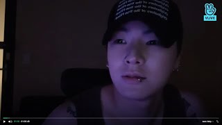VICTON 2020-03-08 '😙' livestream (HANSE)