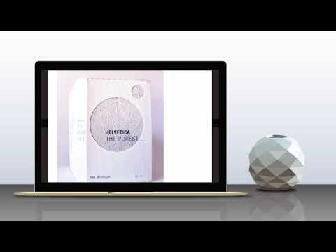 scroll web page video