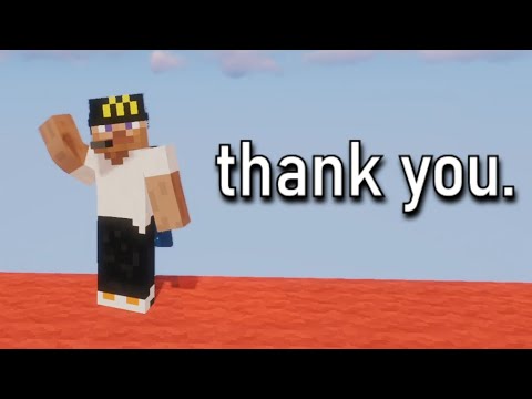 my final video.