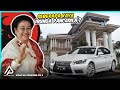 Ketua Umum PDI Selamanya,! Begini Kekayaan dan Koleksi Mobil Mewah Megawati Soekarno Putri