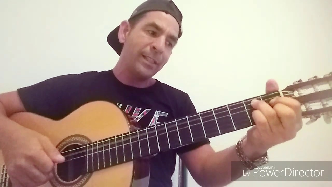 Acordes de RUMBA Y BALADA FLAMENCA  MODERNA