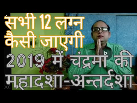 वीडियो: अगस्त 2019 में चंद्रमा चरण दिनों के अनुसार