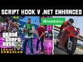 How to Install Script Hook V .Net Enhanced (2026) GTA 5 MODS ⭐