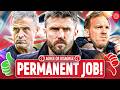 Who Should Be Manchester United's Permanent Manager?! | Agree Or Disagree