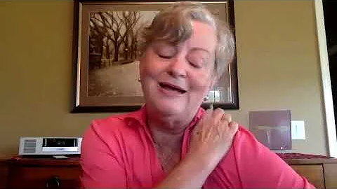 Elder Tree featuring Roberta Buckle (July 25, 2020)