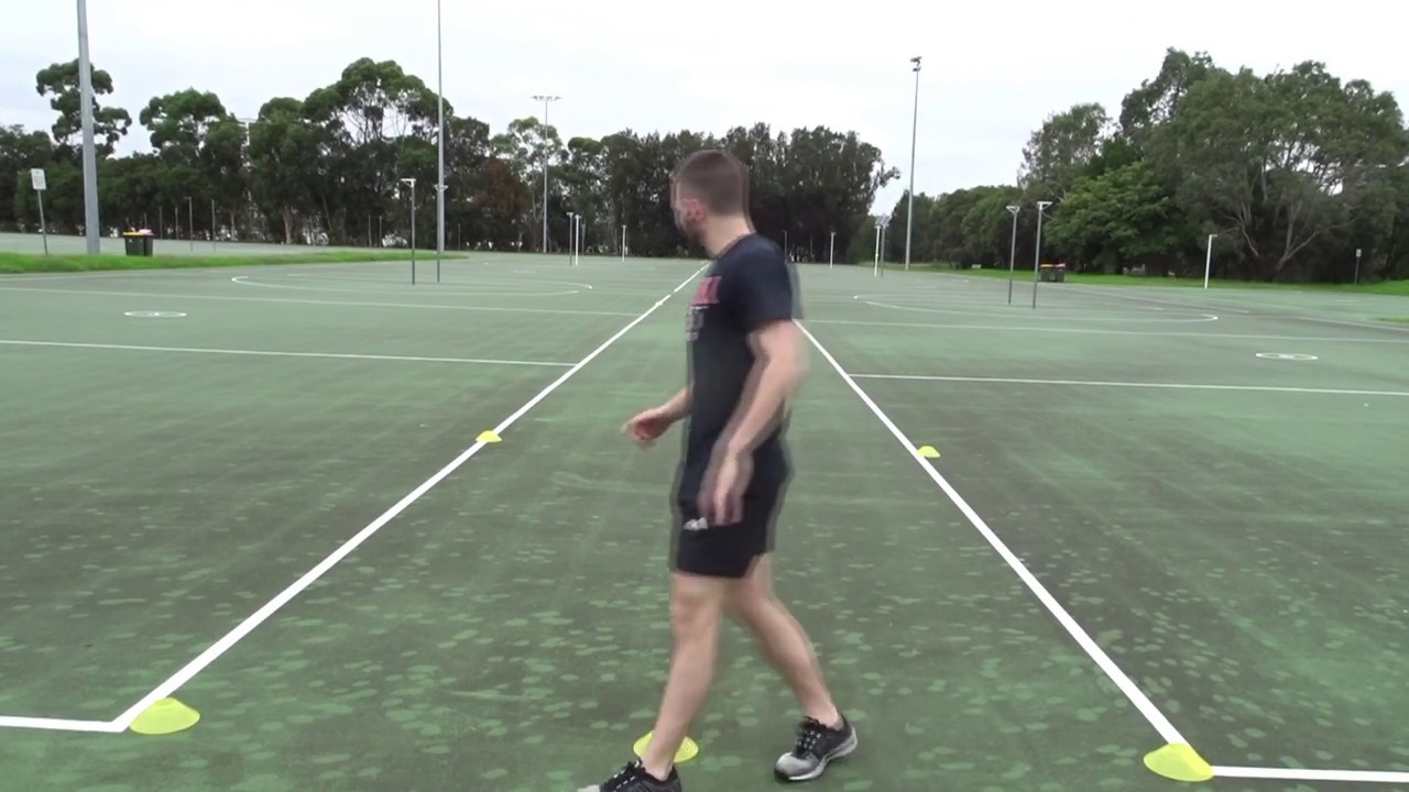 Training Sensibly for the Yo-Yo Intermittent Recovery Fitness Test